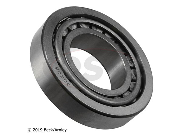 beckarnley-051-3079 Rear Wheel Bearings